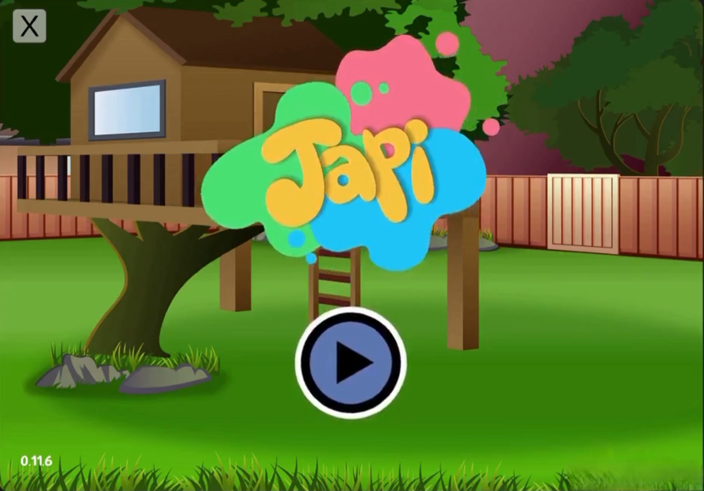 project-japi